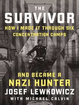 cover image of The Survivor